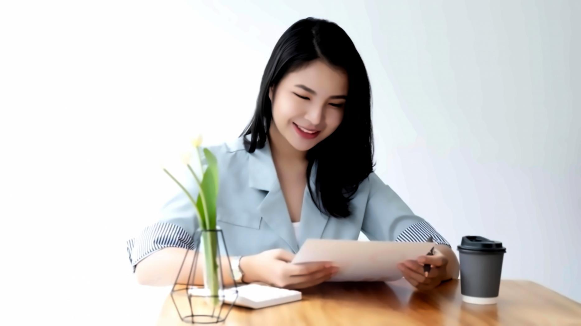 Strategy session workspace with research materials and digital tools