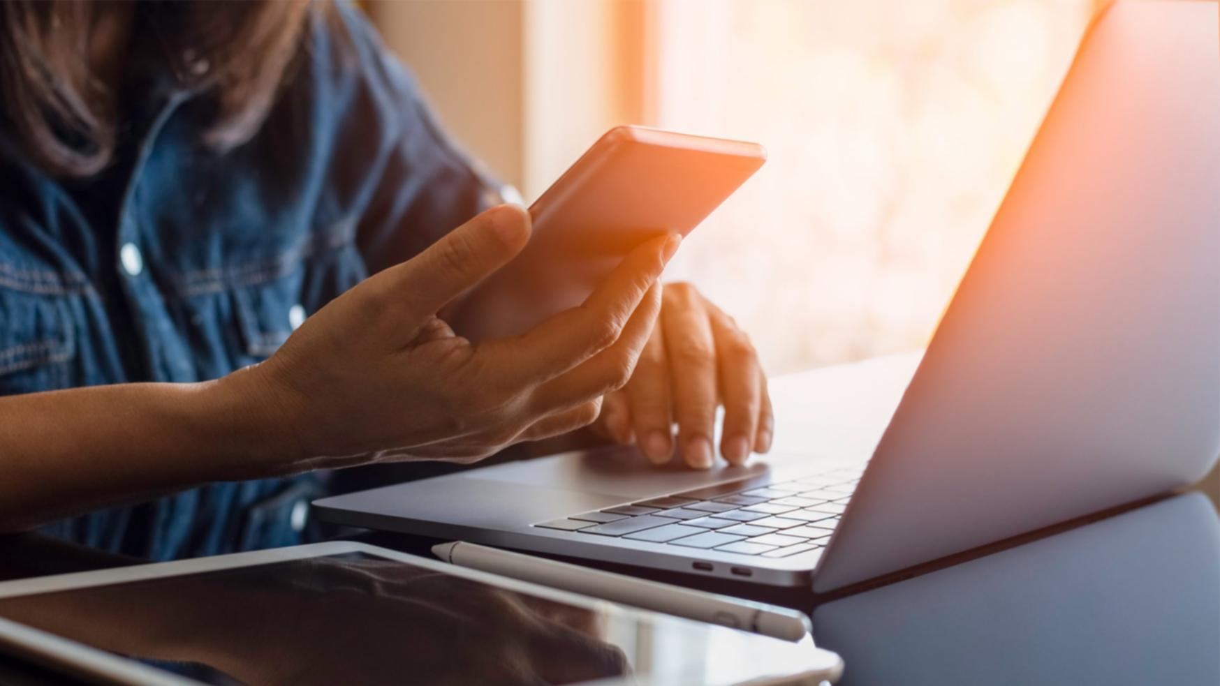 Collaborative learning environment with participants engaged in strategy development