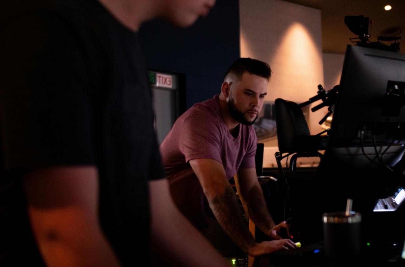 SEO analytics dashboard displaying organic search performance metrics and content effectiveness